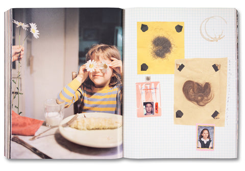 Coming and Going - MACK