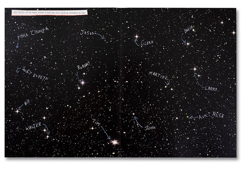 Coming and Going - MACK