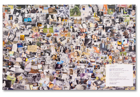 Coming and Going - MACK