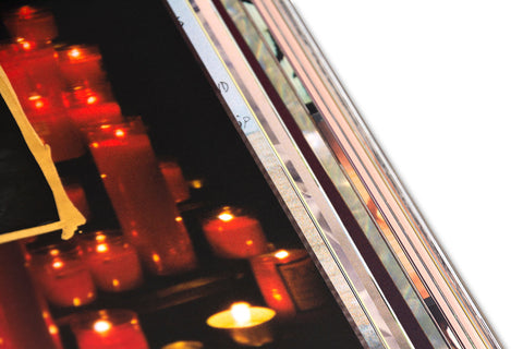 Coming and Going - MACK