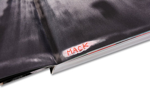 Coming and Going - MACK