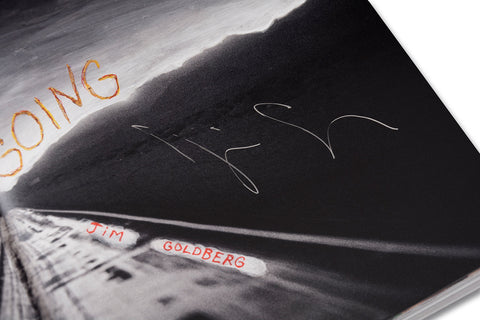 Coming and Going - MACK