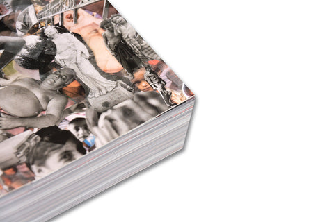 Coming and Going - MACK