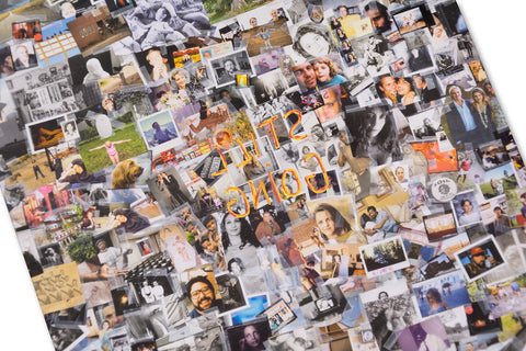 Coming and Going - MACK