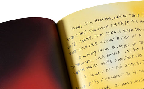 Coming and Going - MACK