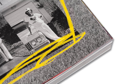 Coming and Going - MACK