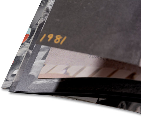 Coming and Going - MACK