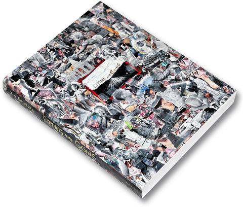 Coming and Going - MACK