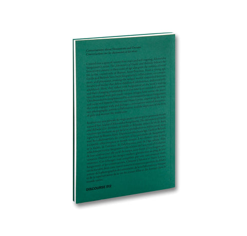 Over Time: Conversations about Documents and Dreams - MACK