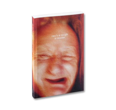 Ray's a Laugh: A Reader - MACK