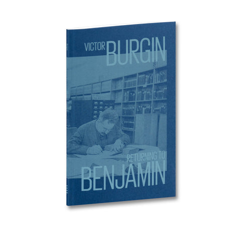 Returning to Benjamin - MACK