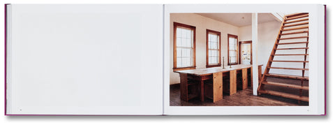Donald Judd Furniture - MACK
