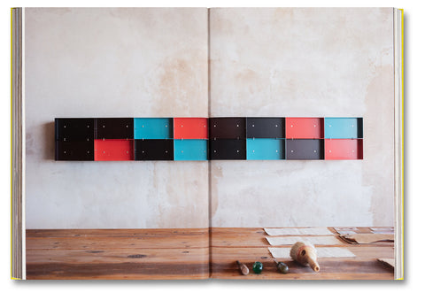 Donald Judd Spaces - MACK
