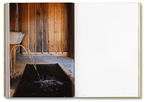 Donald Judd Spaces - MACK