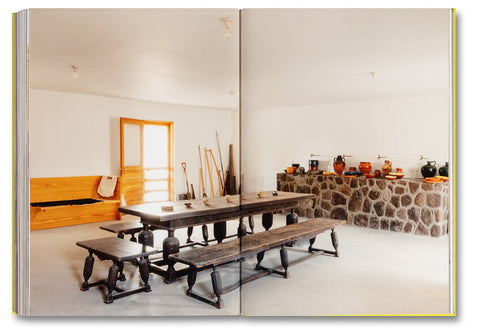 Donald Judd Spaces - MACK