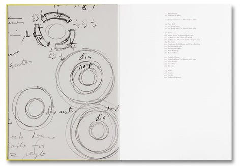 Donald Judd Spaces - MACK