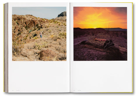 Donald Judd Spaces - MACK