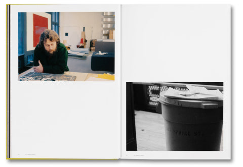 Donald Judd Spaces - MACK