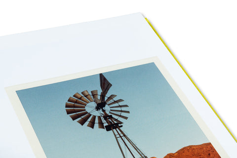 Donald Judd Spaces - MACK