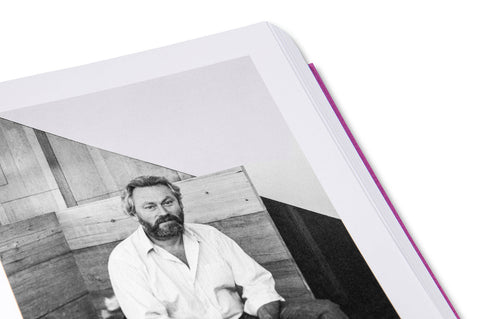 Donald Judd Furniture - MACK