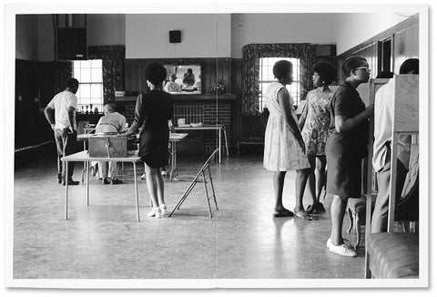 A Civil Rights Journey - MACK