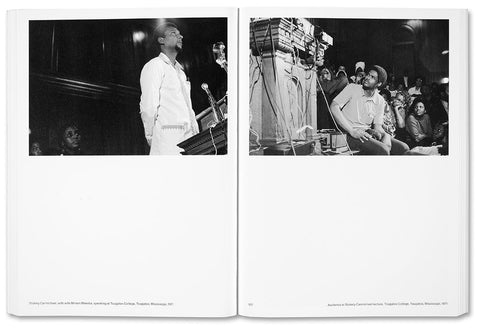 A Civil Rights Journey - MACK