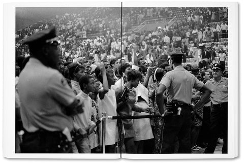 A Civil Rights Journey - MACK