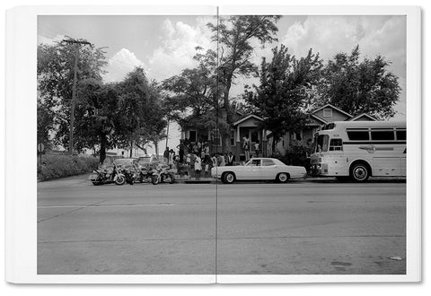 A Civil Rights Journey - MACK