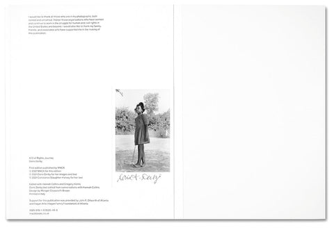 A Civil Rights Journey - MACK