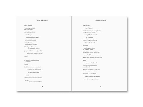 My Center is Not in the Solar System: Tributes to Etel Adnan - MACK