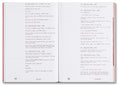 Ex Machina Screenplay Book - MACK