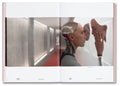 Ex Machina Screenplay Book - MACK