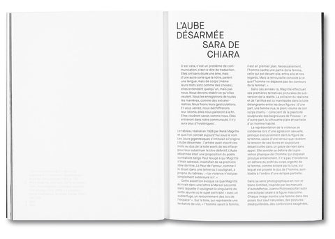 Entre nous - MACK