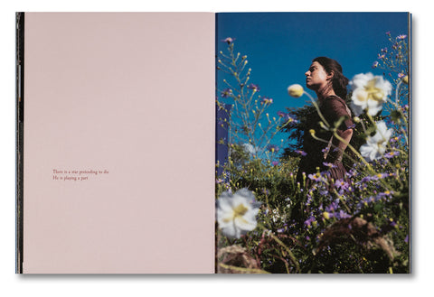 Even as a Shadow, Even as a Dream