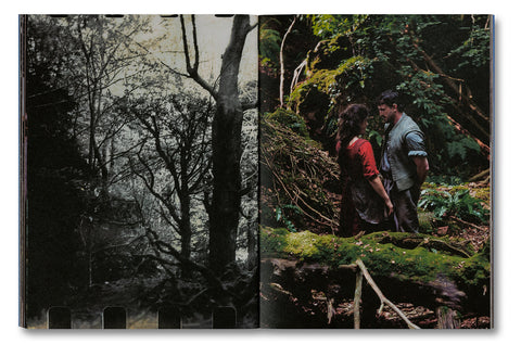 Even as a Shadow, Even as a Dream