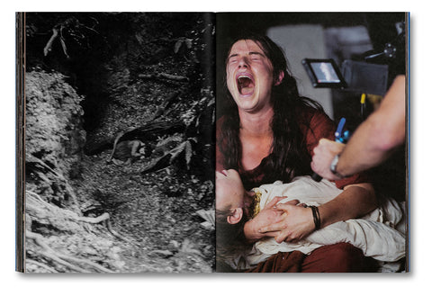 Even as a Shadow, Even as a Dream