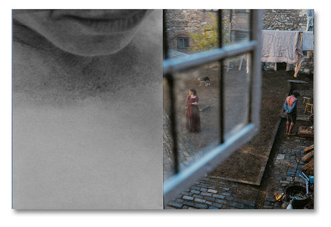 Even as a Shadow, Even as a Dream