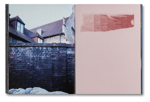 Even as a Shadow, Even as a Dream