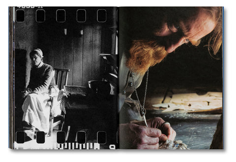 Even as a Shadow, Even as a Dream