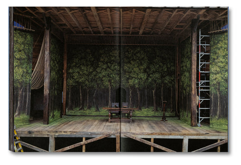 Even as a Shadow, Even as a Dream