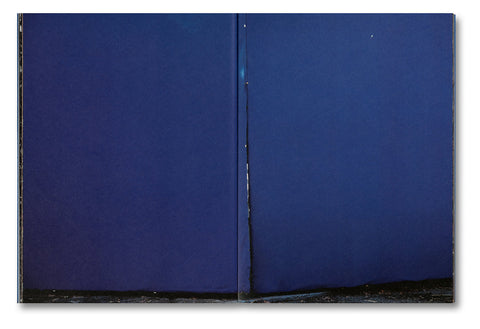 Even as a Shadow, Even as a Dream