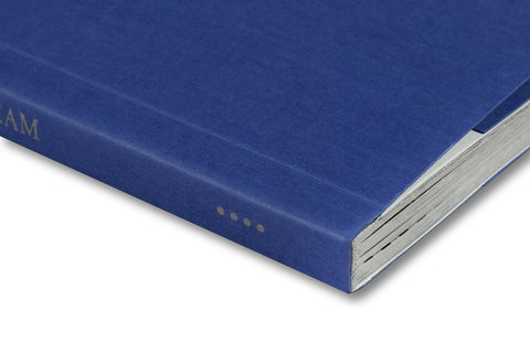 Even as a Shadow, Even as a Dream