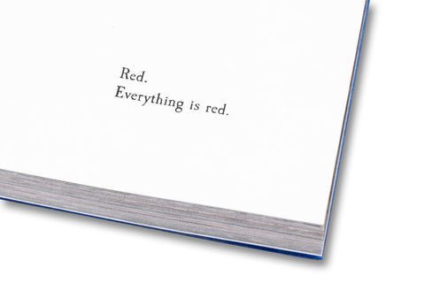 Even as a Shadow, Even as a Dream