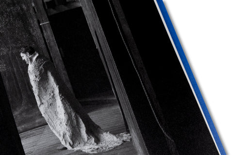 Even as a Shadow, Even as a Dream