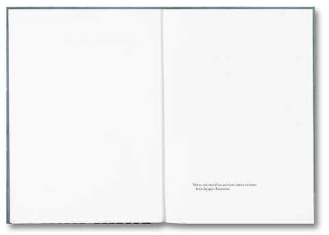 Exteriors: Annie Ernaux and Photography - MACK