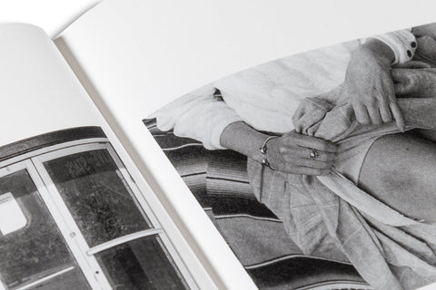 Exteriors: Annie Ernaux and Photography - MACK