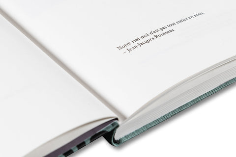 Exteriors: Annie Ernaux and Photography - MACK