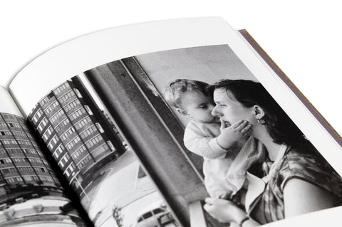 Exteriors: Annie Ernaux and Photography - MACK