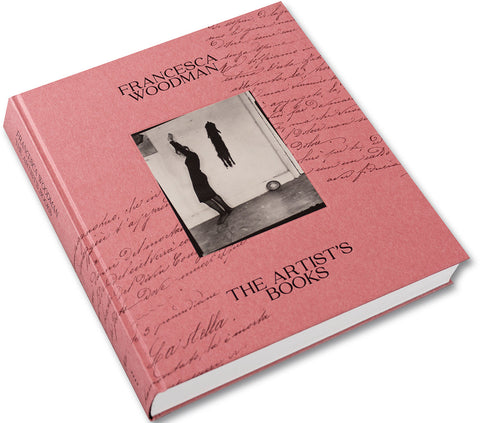 The Artist’s Books - MACK