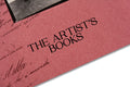 The Artist’s Books - MACK